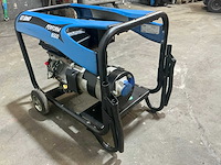 Sdmo perform 6500 stroomgenerator - afbeelding 4 van  8