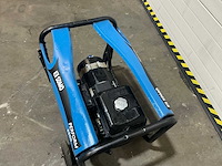 Sdmo perform 6500 stroomgenerator - afbeelding 7 van  8