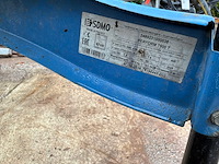 Sdmo preform 7500 t noodstroomaggregaat - afbeelding 1 van  4