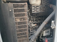 Sdmo r110 stroomgenerator - afbeelding 2 van  16