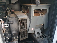 Sdmo r110 stroomgenerator - afbeelding 3 van  16