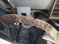 Sdmo r110 stroomgenerator - afbeelding 4 van  16