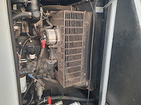 Sdmo r110 stroomgenerator - afbeelding 5 van  16