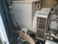 Sdmo r110 stroomgenerator - afbeelding 6 van  16
