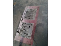 Sdmo r110 stroomgenerator - afbeelding 8 van  16