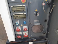 Sdmo r110 stroomgenerator - afbeelding 15 van  16