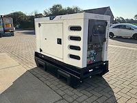 Sdmo r22c3 stroomgenerator - afbeelding 2 van  9