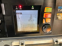 Sdmo r22c3 stroomgenerator - afbeelding 5 van  9