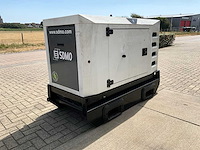 Sdmo r22c3 stroomgenerator - afbeelding 3 van  8