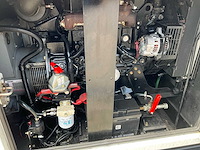 Sdmo r22c3 stroomgenerator - afbeelding 5 van  8