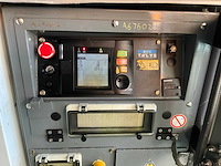 Sdmo r22c3 stroomgenerator - afbeelding 1 van  1