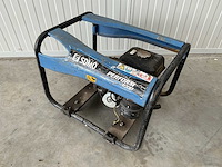 Sdmo stroomgenerator - afbeelding 2 van  6