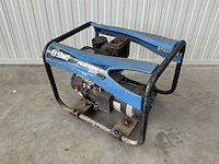 Sdmo stroomgenerator - afbeelding 3 van  6