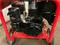 Sdmo technic 6500 noodstroomaggregaat - afbeelding 4 van  7