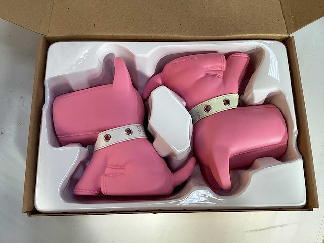 S.dog - stereo speakers - (11x) - afbeelding 2 van  3