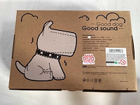 S.dog - stereo speakers - (11x) - afbeelding 3 van  3