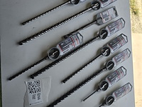 Sds boren, bosch profesional - afbeelding 1 van  6