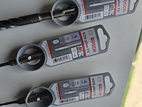 Sds boren, bosch profesional - afbeelding 4 van  6