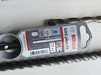Sds boren, bosch profesional - afbeelding 5 van  6