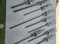 Sds boren, bosch profesional - afbeelding 1 van  6