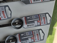 Sds boren, bosch profesional - afbeelding 5 van  6