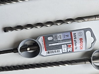Sds boren, bosch profesional - afbeelding 6 van  6