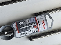 Sds boren, bosch profesional - afbeelding 2 van  6