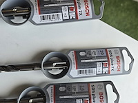 Sds boren, bosch profesional - afbeelding 3 van  6