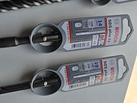 Sds boren, bosch profesional - afbeelding 5 van  6