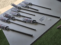 Sds boren, bosch profesional - afbeelding 6 van  6
