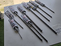 Sds boren, bosch profesional - afbeelding 1 van  6