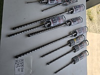Sds boren, bosch profesional - afbeelding 2 van  6