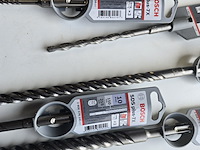 Sds boren, bosch profesional - afbeelding 3 van  6
