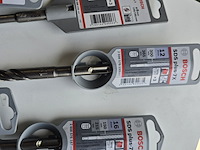 Sds boren, bosch profesional - afbeelding 4 van  6
