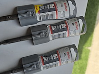 Sds boren, bosch profesional - afbeelding 6 van  6