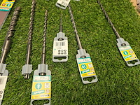Sds boren en meer wolfkraft, partij - afbeelding 7 van  11