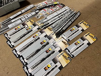 Sds boren, houtboren, gatboren in festool systainers (120x) - afbeelding 10 van  10