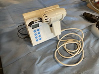 Sds kerr optilux 501 dental light - afbeelding 1 van  4