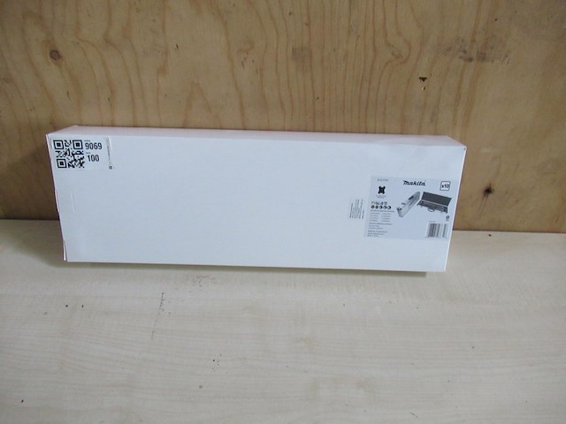 Sds plus borenset makita, d-21191 - afbeelding 3 van  3