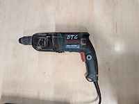 Sds schroefboormachine, bosch, gbh 2-23 rea - afbeelding 1 van  9