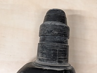 Sds schroefboormachine, bosch, gbh 2-23 rea - afbeelding 2 van  9