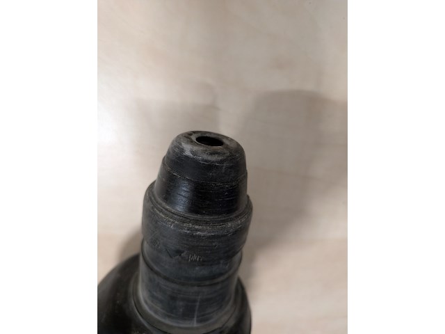 Sds schroefboormachine, bosch, gbh 2-23 rea - afbeelding 3 van  9