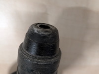 Sds schroefboormachine, bosch, gbh 2-23 rea - afbeelding 3 van  9