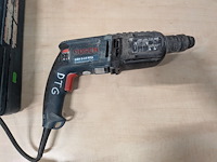 Sds schroefboormachine, bosch, gbh 2-23 rea - afbeelding 5 van  9