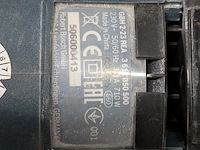 Sds schroefboormachine, bosch, gbh 2-23 rea - afbeelding 7 van  9