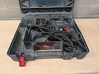 Sds schroefboormachine, bosch, gbh 2-23 rea - afbeelding 8 van  9