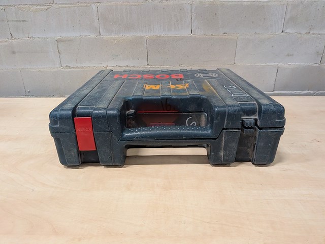 Sds schroefboormachine, bosch, gbh 2-23 rea - afbeelding 9 van  9