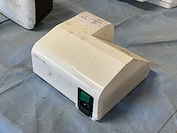 Sdskerr 4000 amalgamator - afbeelding 5 van  5