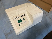 Sdskerr 4000 amalgamator - afbeelding 1 van  5