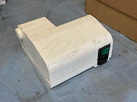 Sdskerr 4000 amalgamator - afbeelding 4 van  5